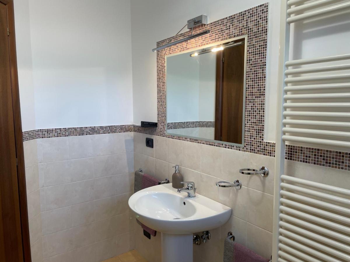 Casa Katiu' Due Camere Indipendenti In Appartamento Di 83 Mq L'Aquila Ngoại thất bức ảnh