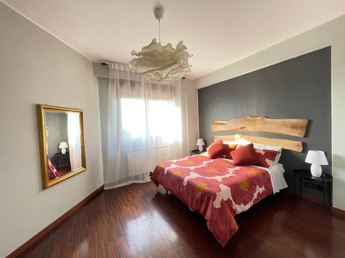 Casa Katiu' Due Camere Indipendenti In Appartamento Di 83 Mq L'Aquila Ngoại thất bức ảnh