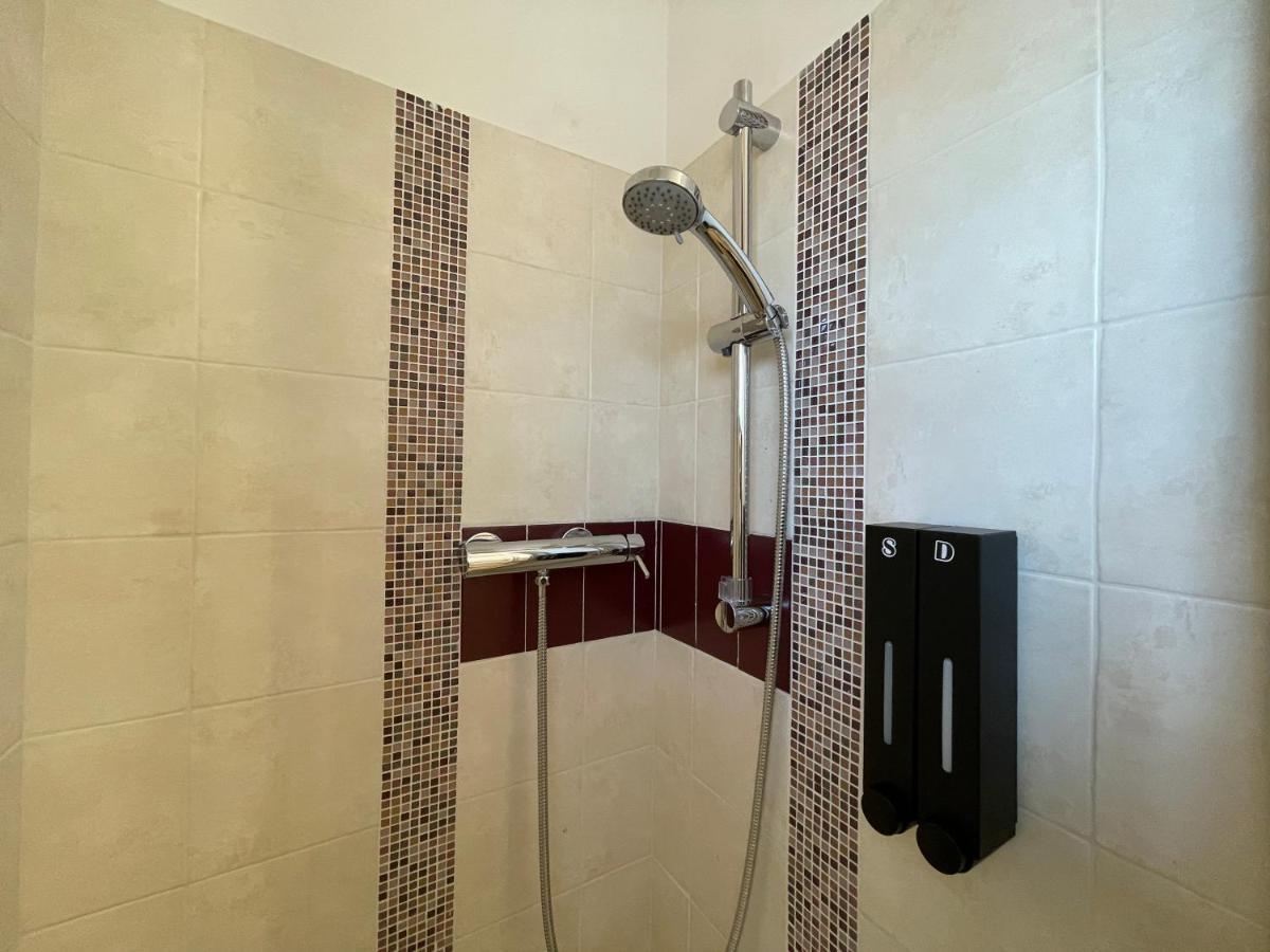 Casa Katiu' Due Camere Indipendenti In Appartamento Di 83 Mq L'Aquila Ngoại thất bức ảnh