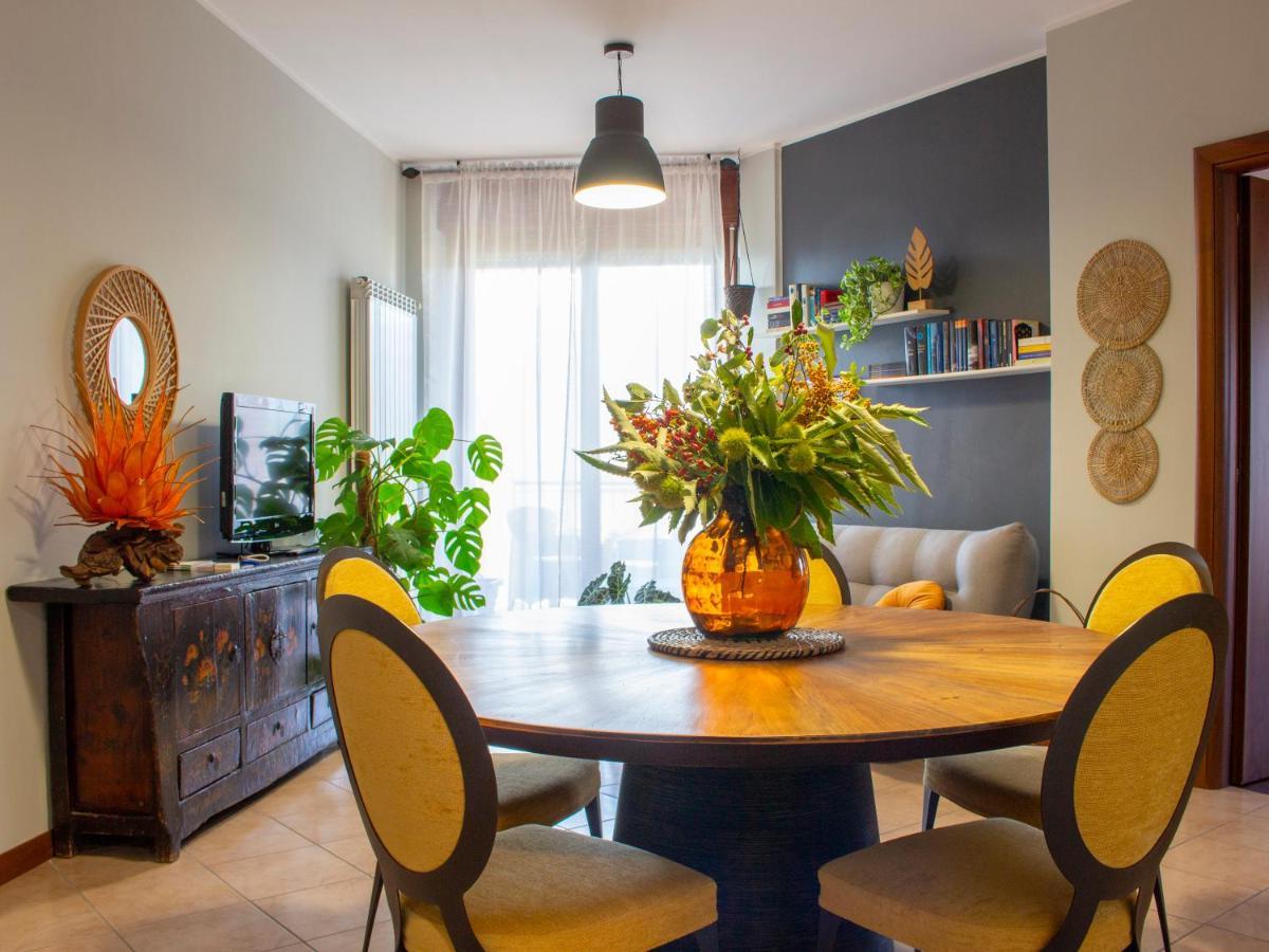 Casa Katiu' Due Camere Indipendenti In Appartamento Di 83 Mq L'Aquila Ngoại thất bức ảnh