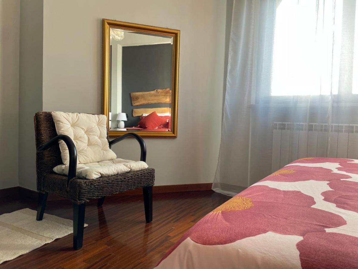 Casa Katiu' Due Camere Indipendenti In Appartamento Di 83 Mq L'Aquila Ngoại thất bức ảnh