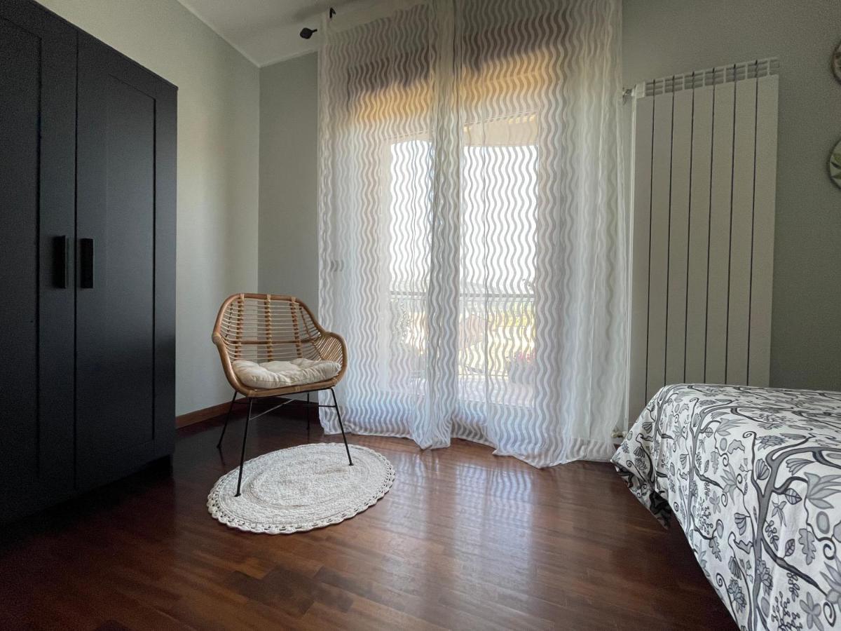 Casa Katiu' Due Camere Indipendenti In Appartamento Di 83 Mq L'Aquila Ngoại thất bức ảnh