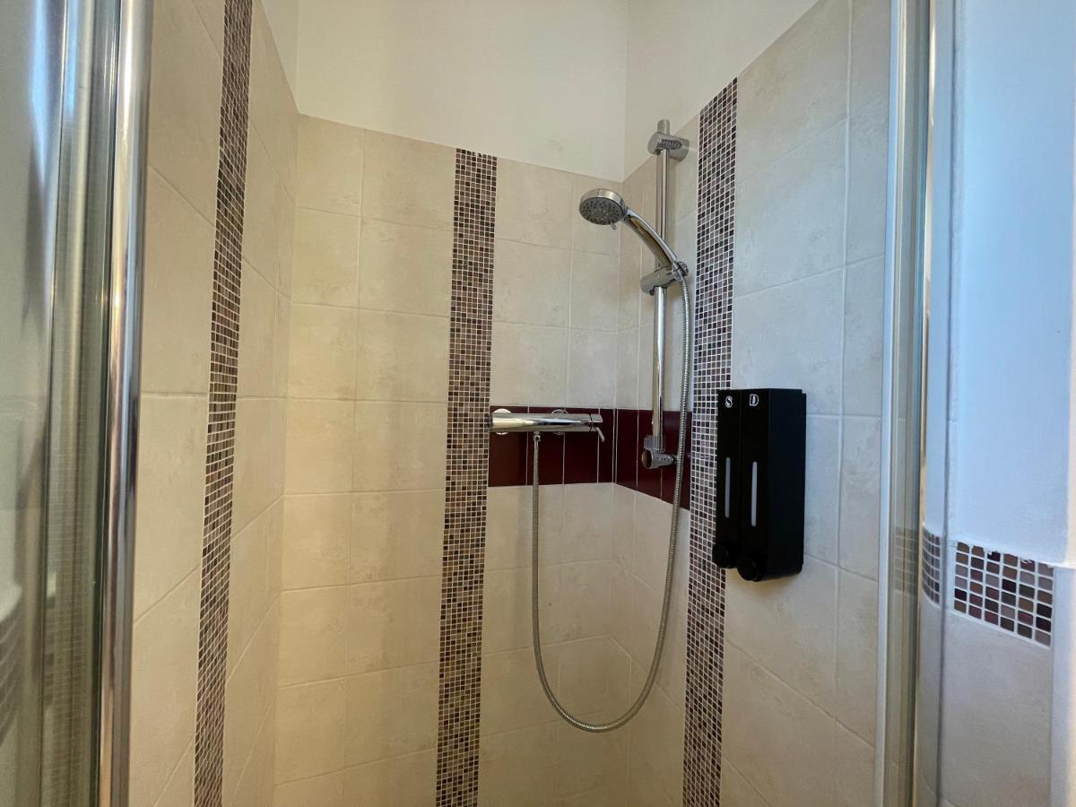 Casa Katiu' Due Camere Indipendenti In Appartamento Di 83 Mq L'Aquila Ngoại thất bức ảnh